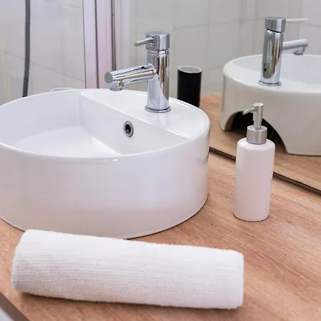 T2 Cosy Chic Centre Avec Parking Appartement