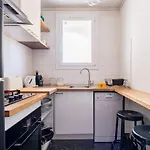 T2 Cosy Chic Centre Avec Parking